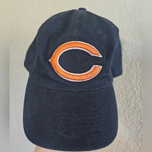 Chicago Bears baseball hat